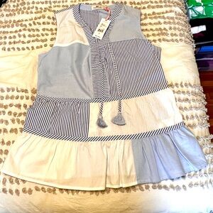 Vineyard Vines tunic